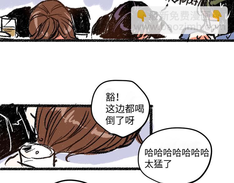 第8话 酒局那点事(1/2)-第8话