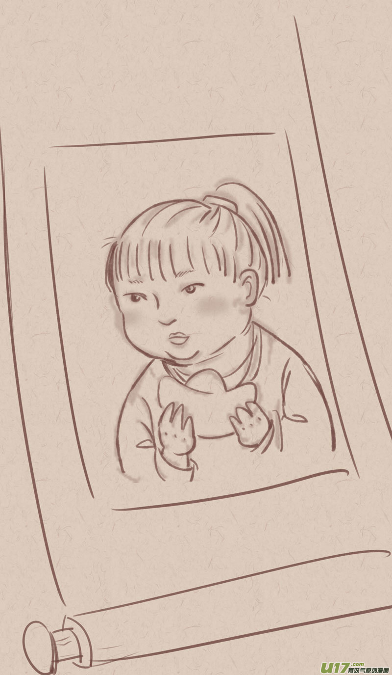 029梅日要被吓死-第58话