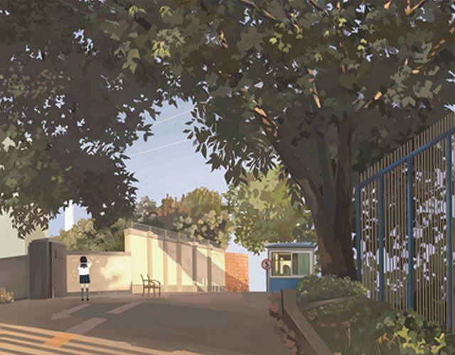 这世间，没那么多相见恨晚-第102话