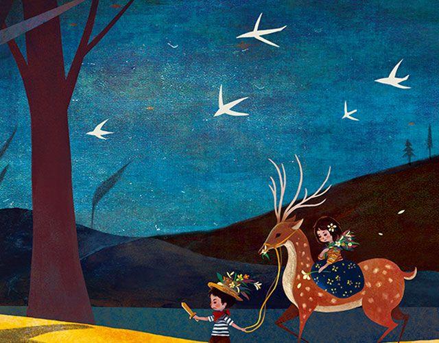 把你的自由放心地交给我吧！-第114话