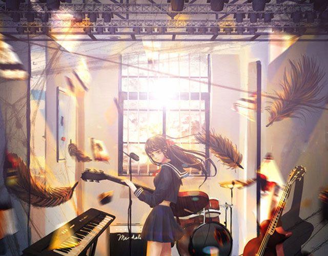 不喜欢怎能长久-第116话