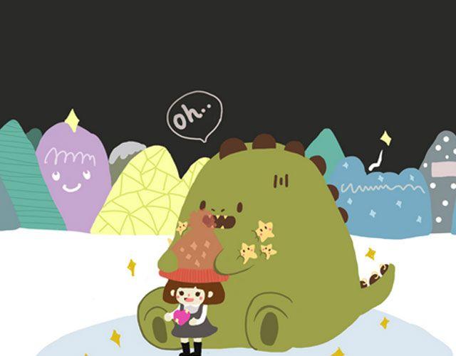 你是我的世界-第120话