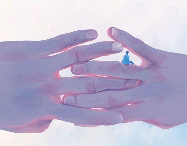 做不愿做的事-第126话