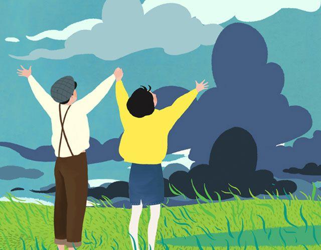 依然爱你-第146话