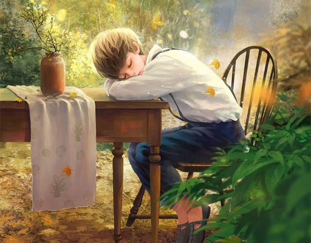 愿你走向我-第166话