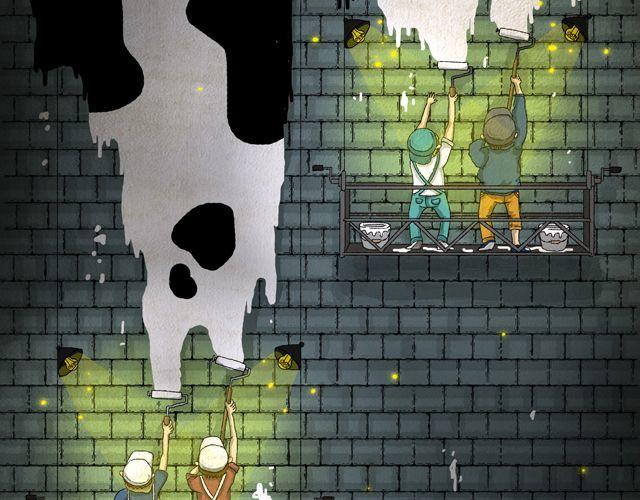 梦想不分贵贱-第170话