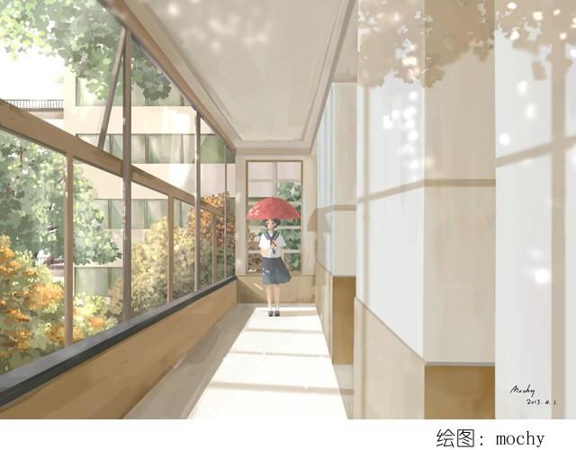 弥补自己-第18话