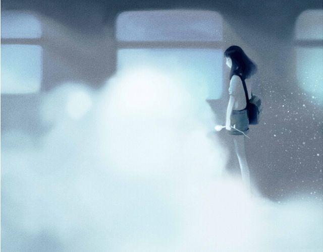 迟早匆匆 何必相逢-第172话