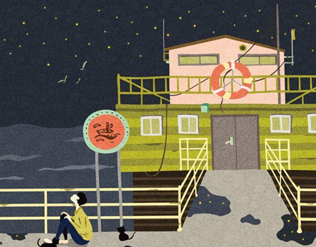 归心 归家-第176话