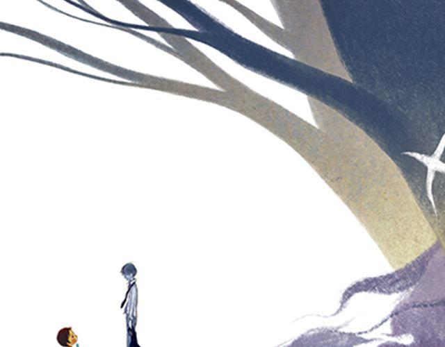 没有人会一成不变-第194话