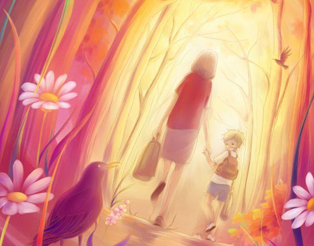 岁月的启发-第228话