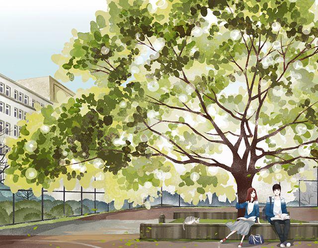 你成就了我的这些年-第230话