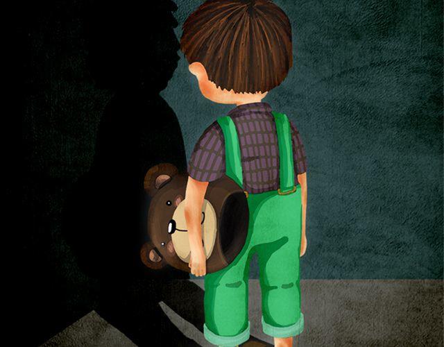 如果错的是我-第232话