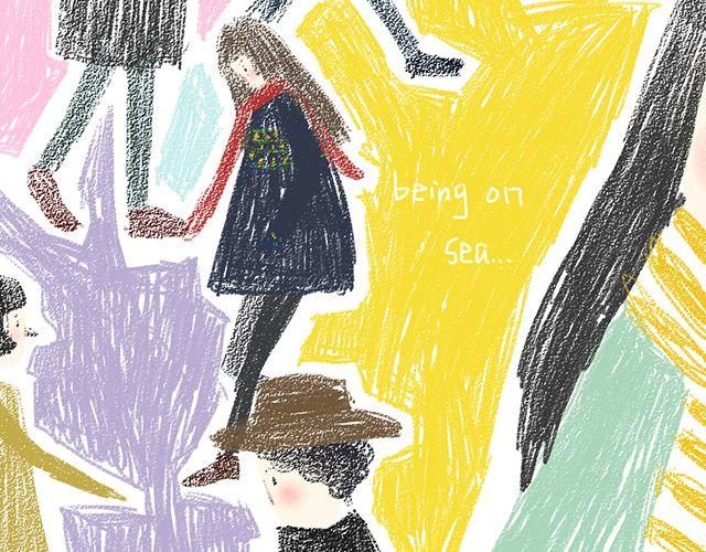 无法掩盖的三件事-第234话