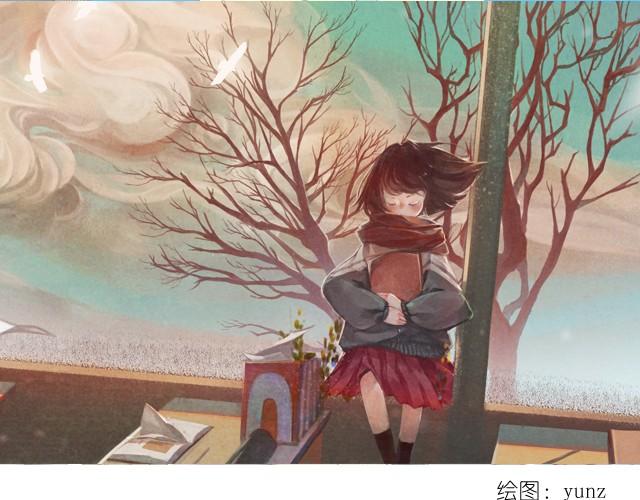 最想念的是什么-第26话