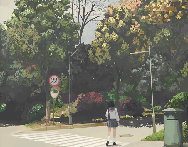 有你在的小时光-第30话