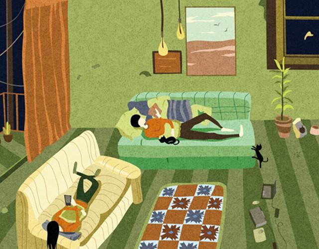 有你的小日子-第52话