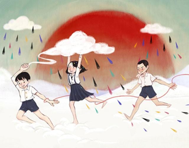 &ldquo;大家&rdquo;-第76话