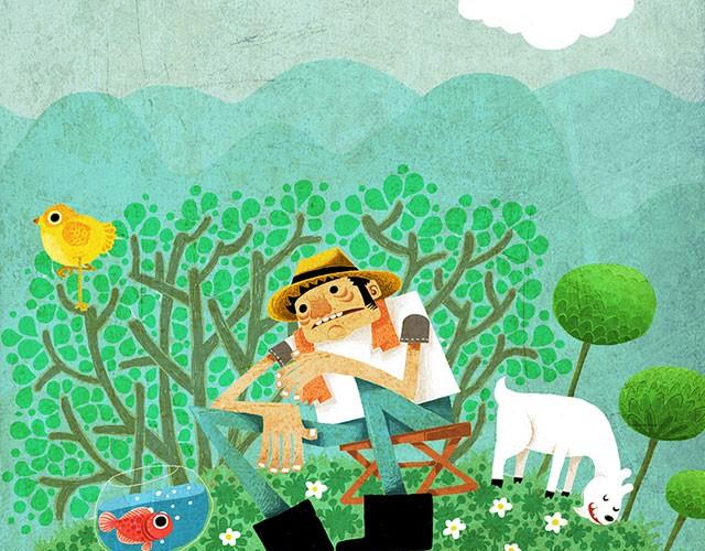 世界上有两种人-第88话