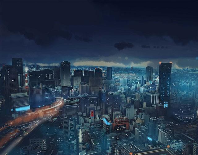 没有皆大欢喜，只有自我修复-第96话