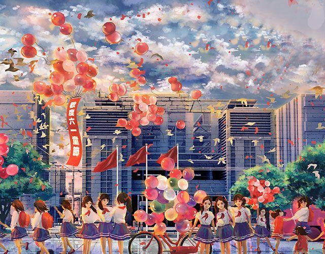 享受那份快乐-第100话