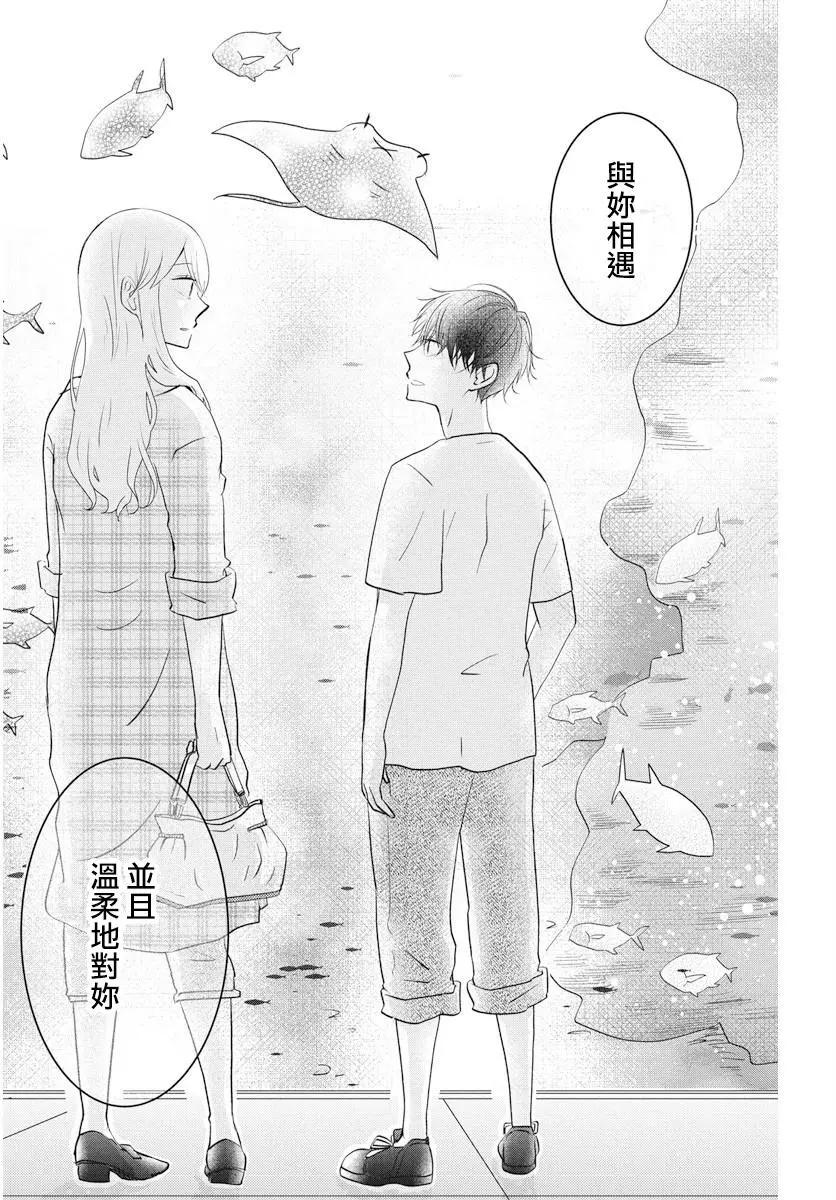 美少年是災難 - 第02回 - 4