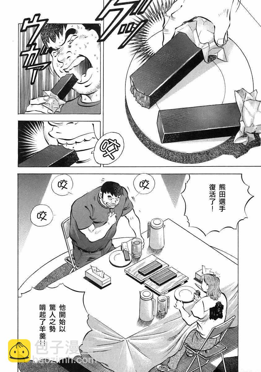 美食大胃王 - 第12.3話 - 2