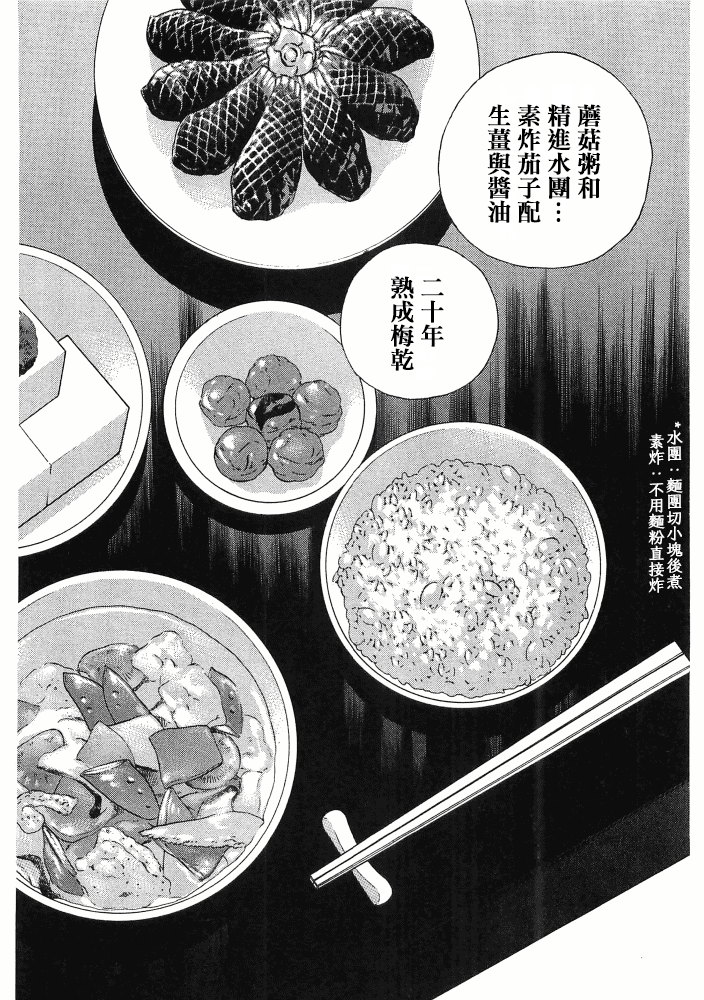 美食大胃王 - 第15.3話 - 3