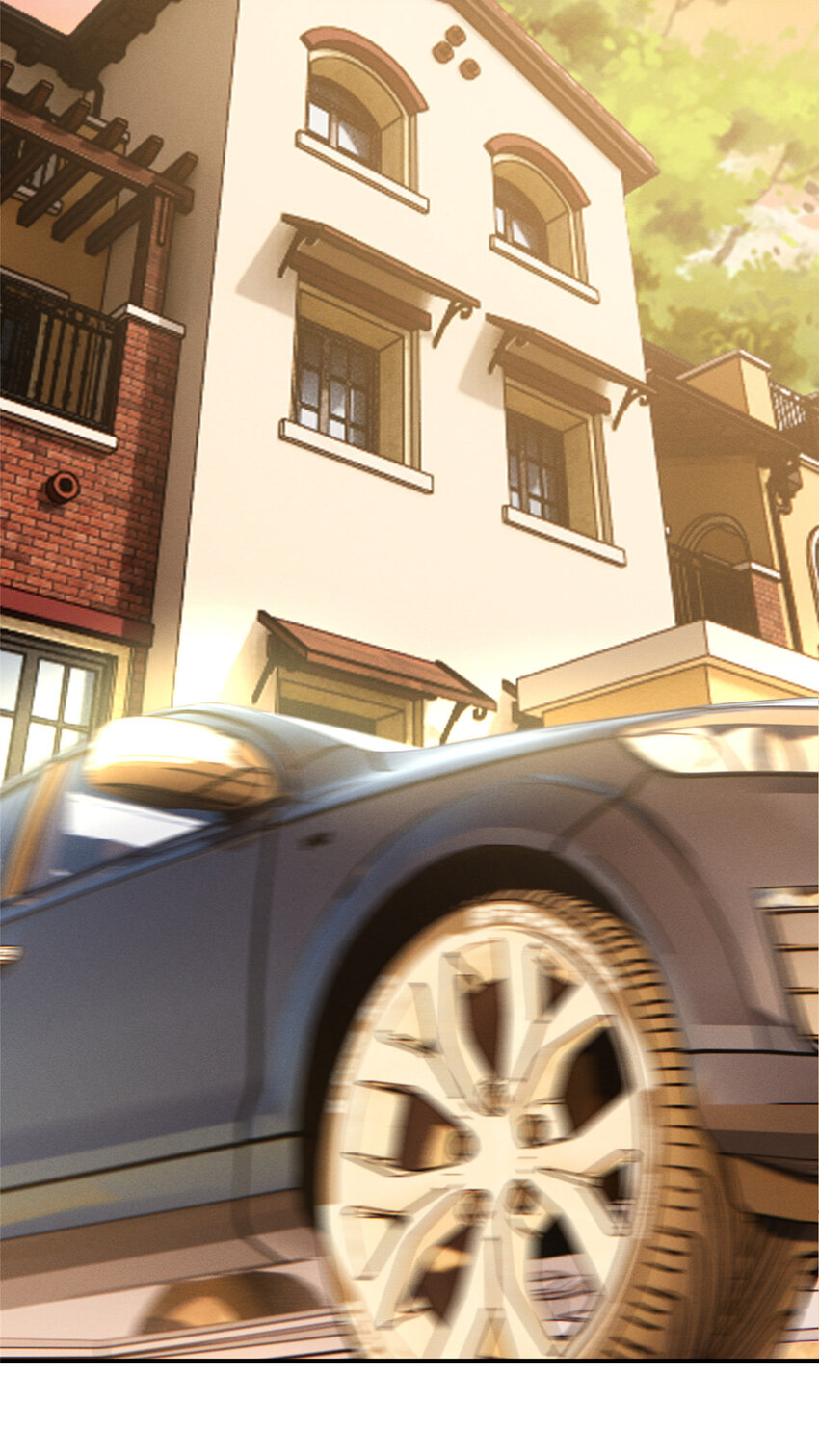 13 再见季司霖-第14话