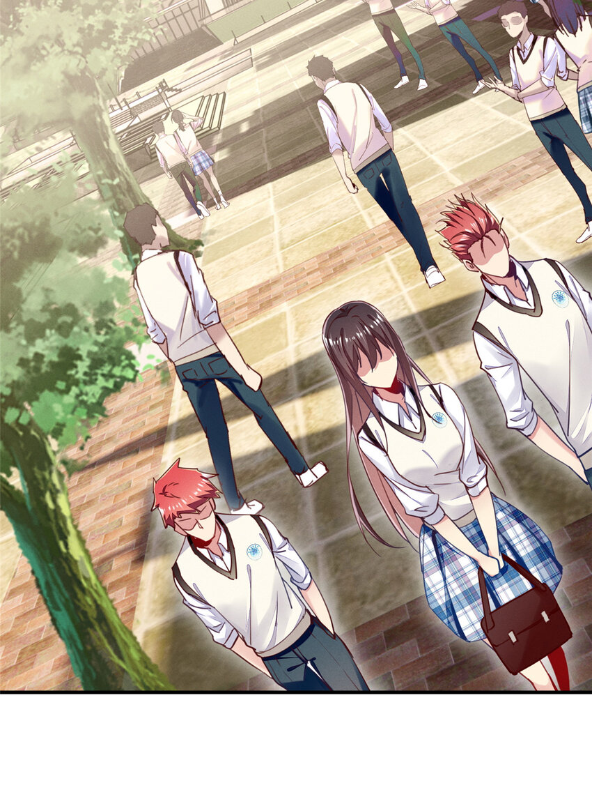 41 遮风避雨(1/2)-第42话