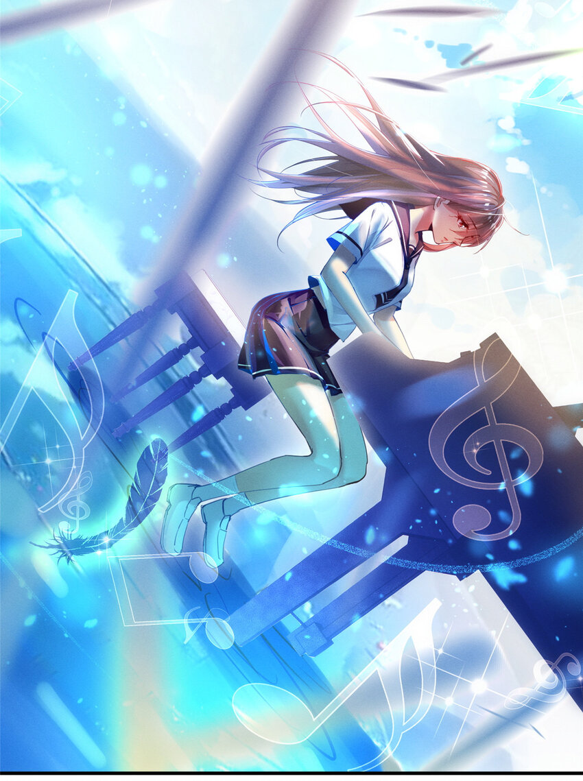 43 完美过戏(1/2)-第44话