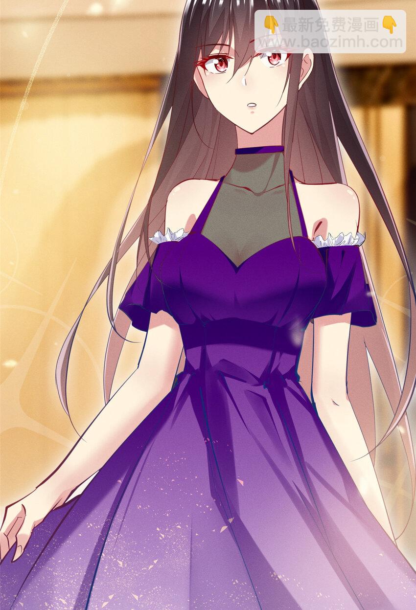 52 你今天好漂亮(1/2)-第54话