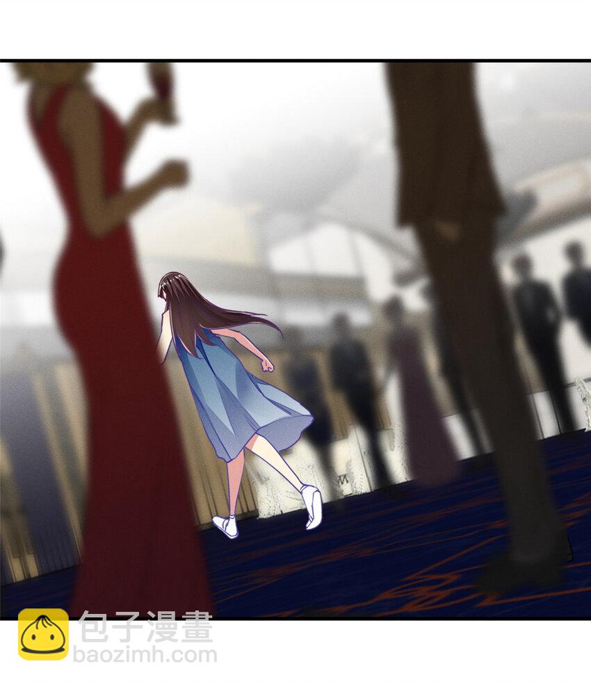 82 从中作梗(1/2)-第84话