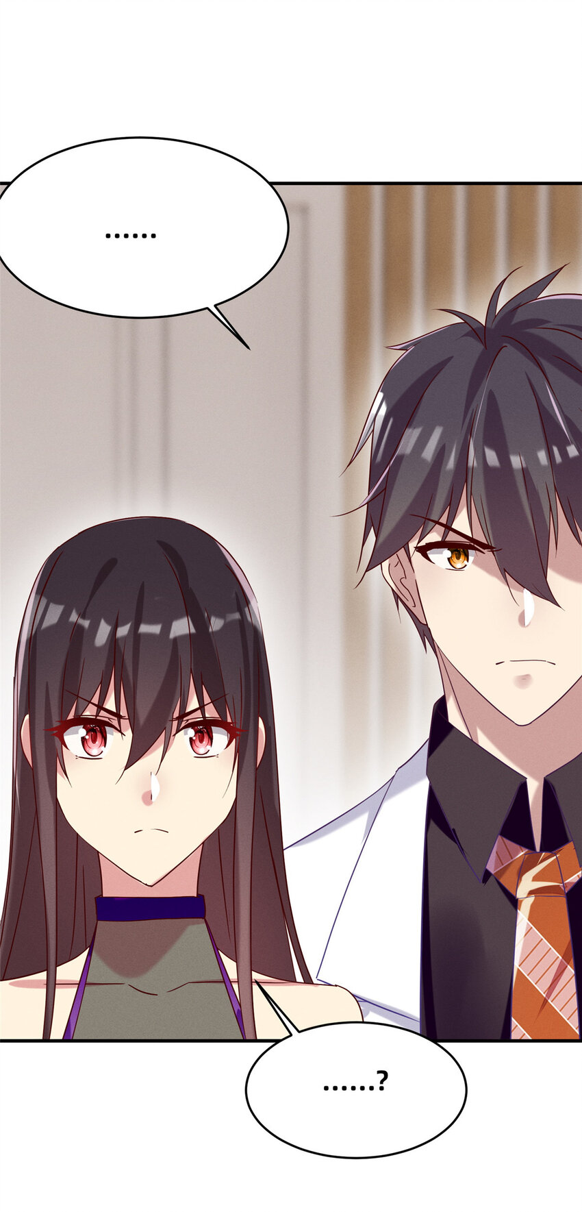 82 从中作梗(1/2)-第84话