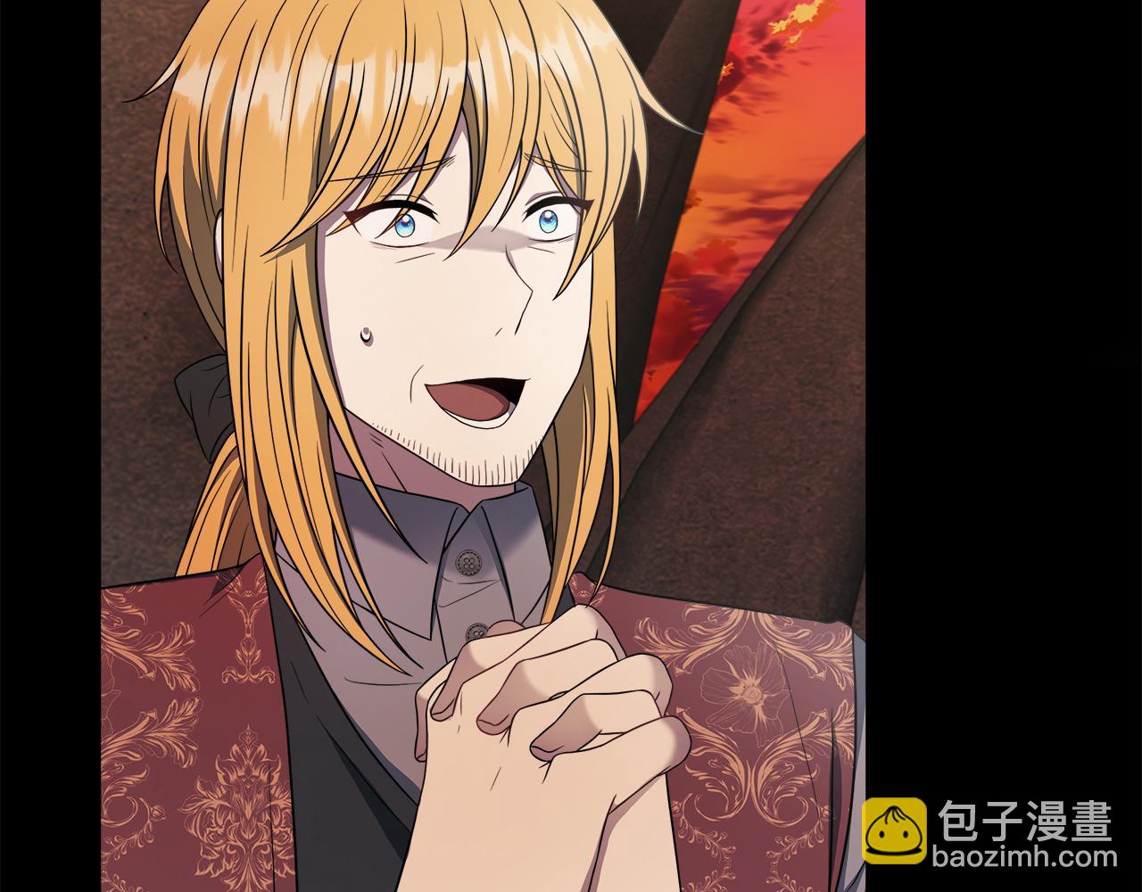 第100话 互相珍惜、爱的两人(1/5)-第100话