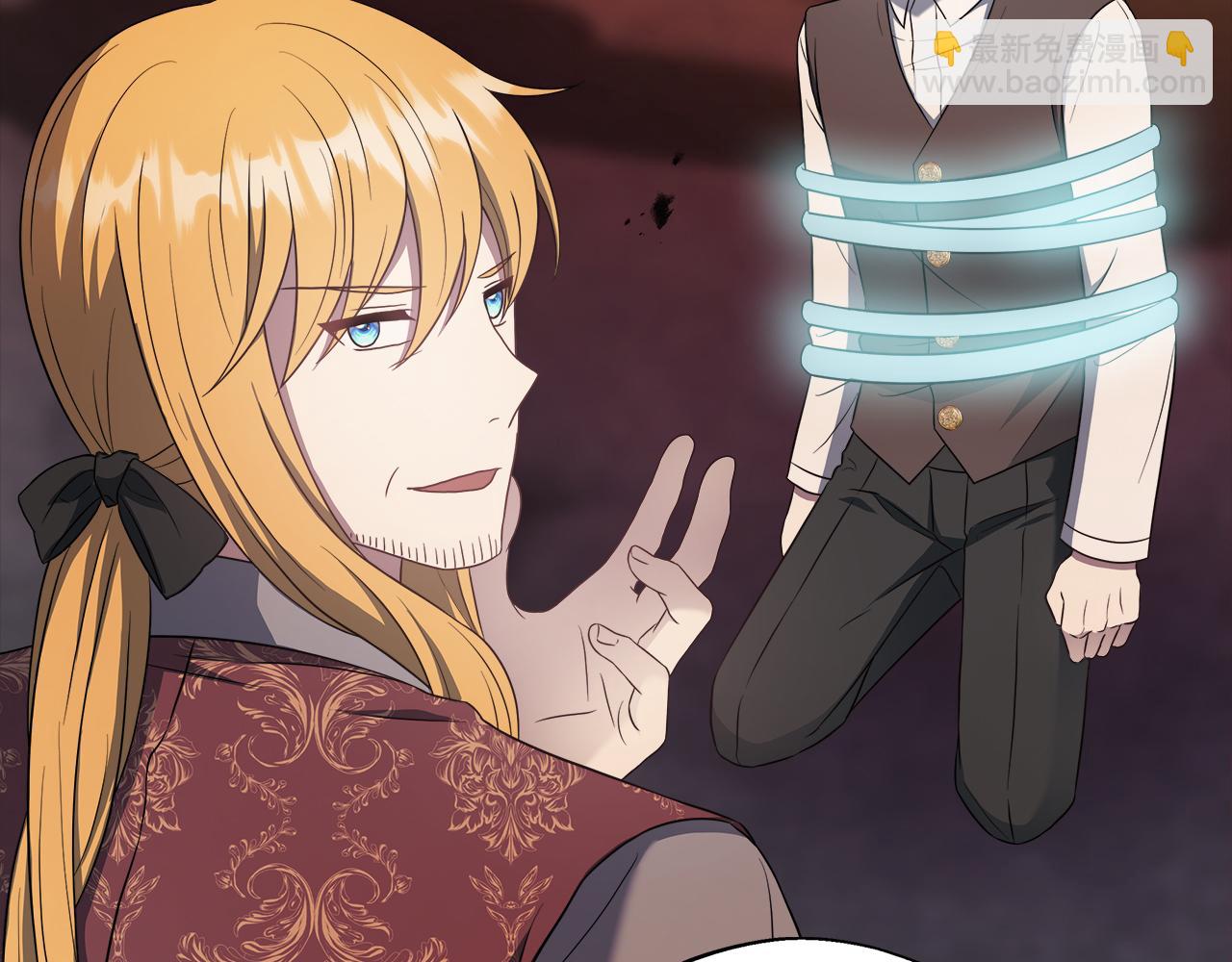 第100话 互相珍惜、爱的两人(1/5)-第100话