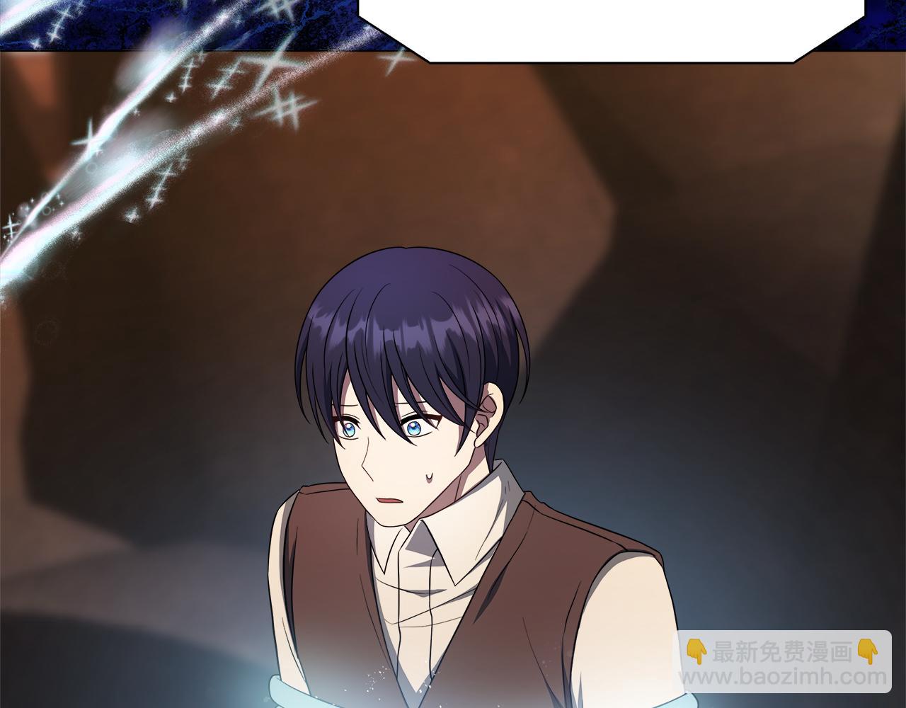 第100话 互相珍惜、爱的两人(1/5)-第100话