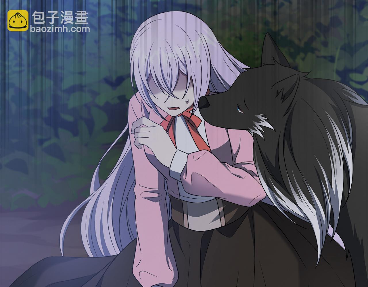 第100话 互相珍惜、爱的两人(1/5)-第100话