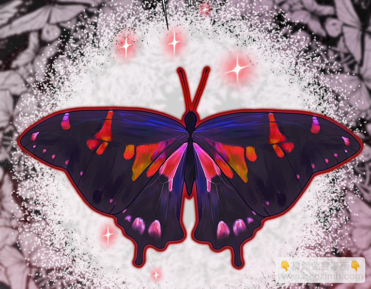 第100话 互相珍惜、爱的两人(1/5)-第100话