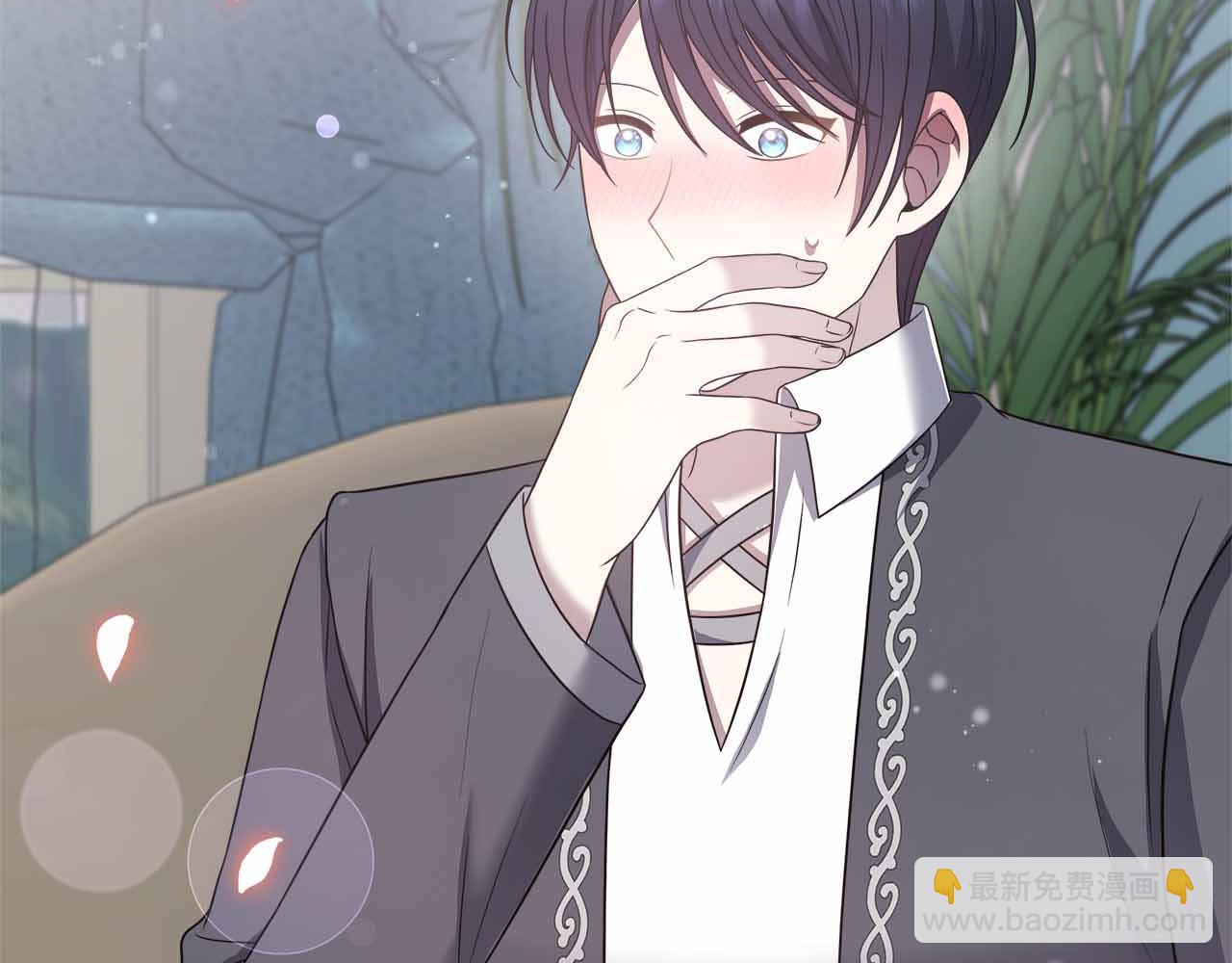 第102话 解除婚约(1/5)-第102话