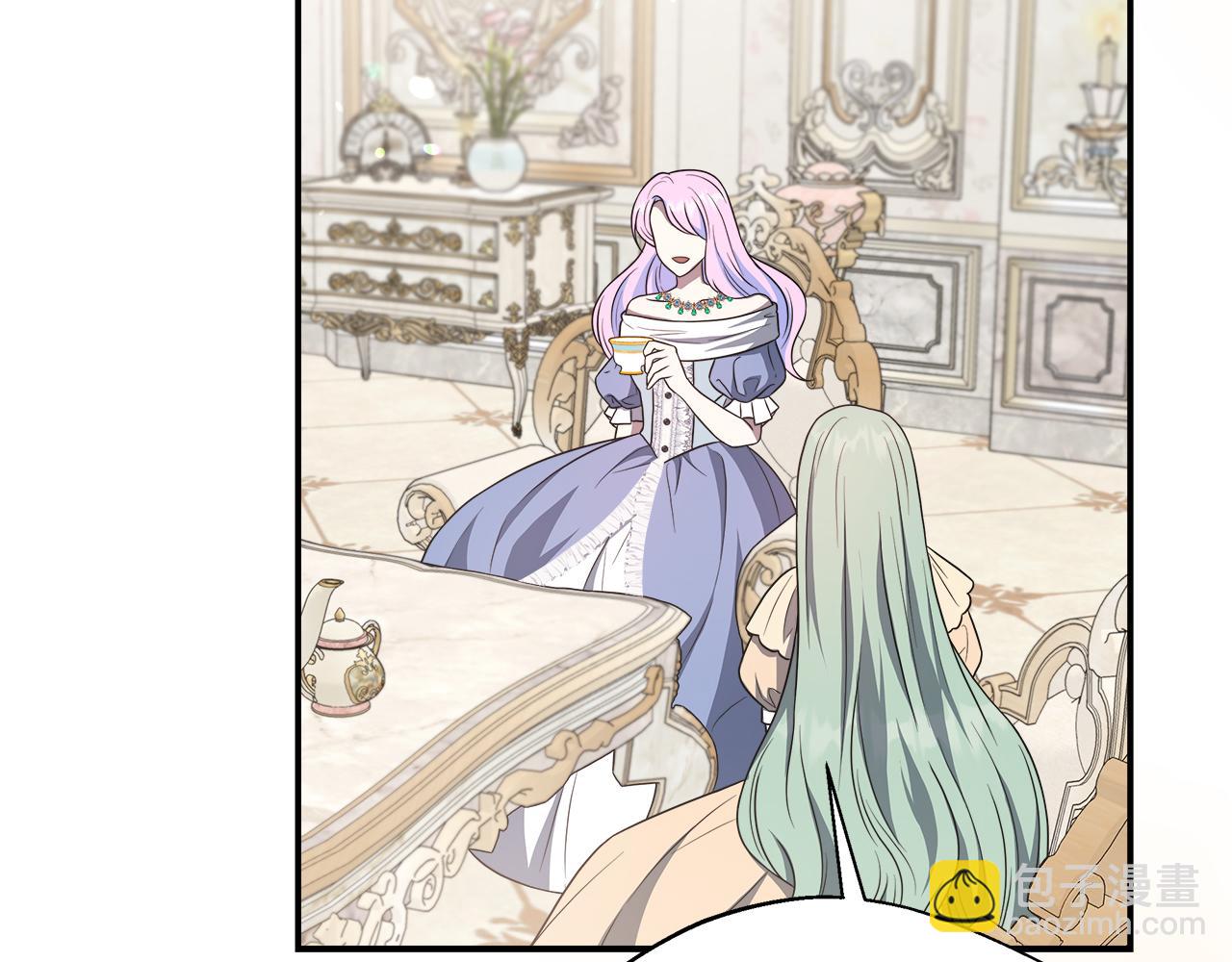 完结篇 美满的结局(1/5)-第104话