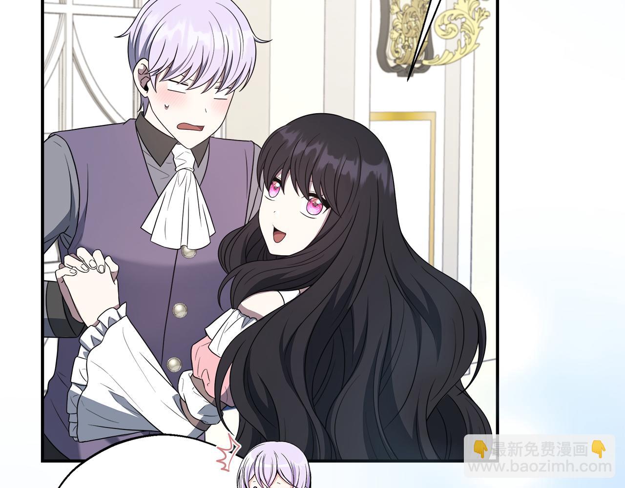 完结篇 美满的结局(1/5)-第104话