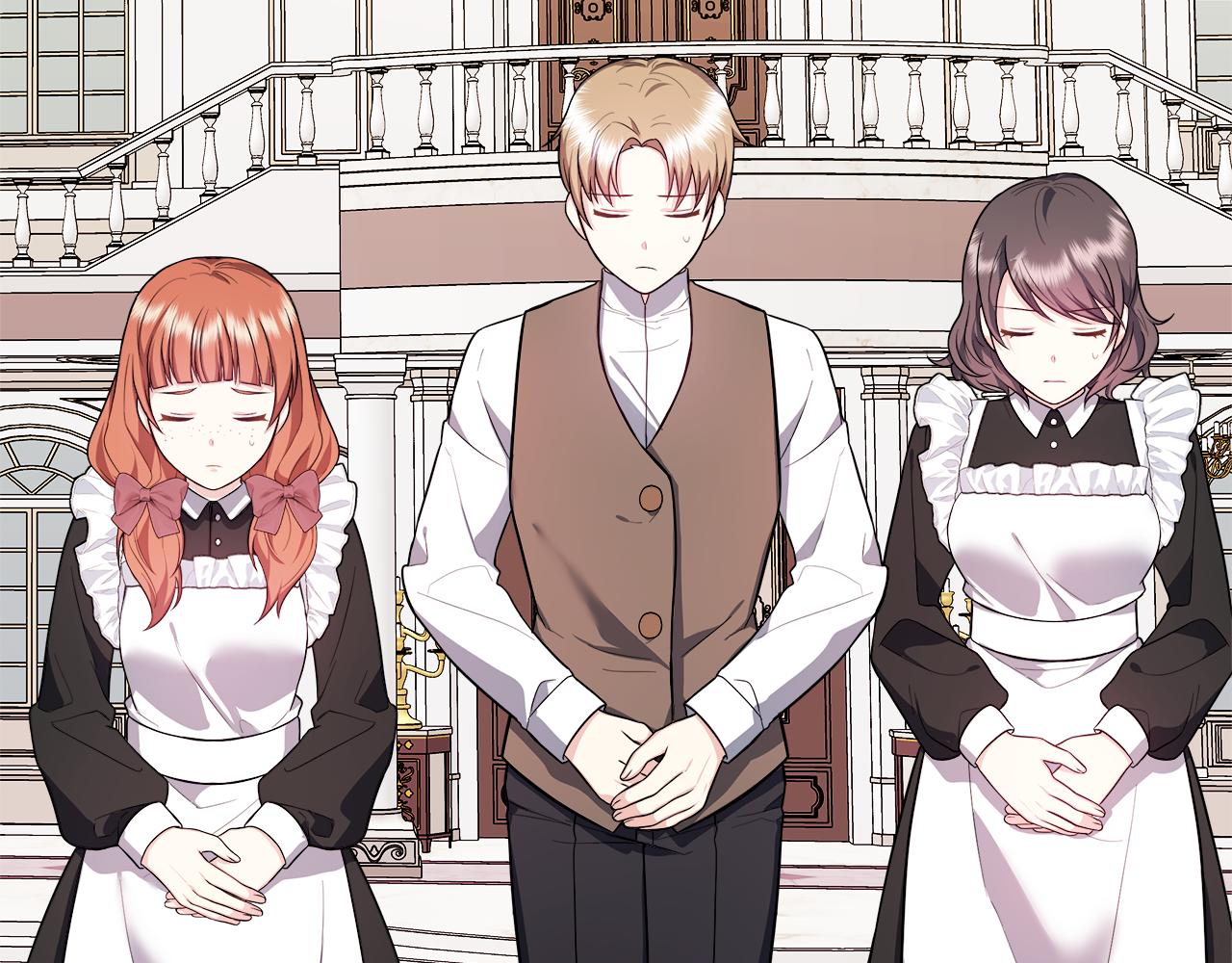 第14话 回府(1/4)-第14话