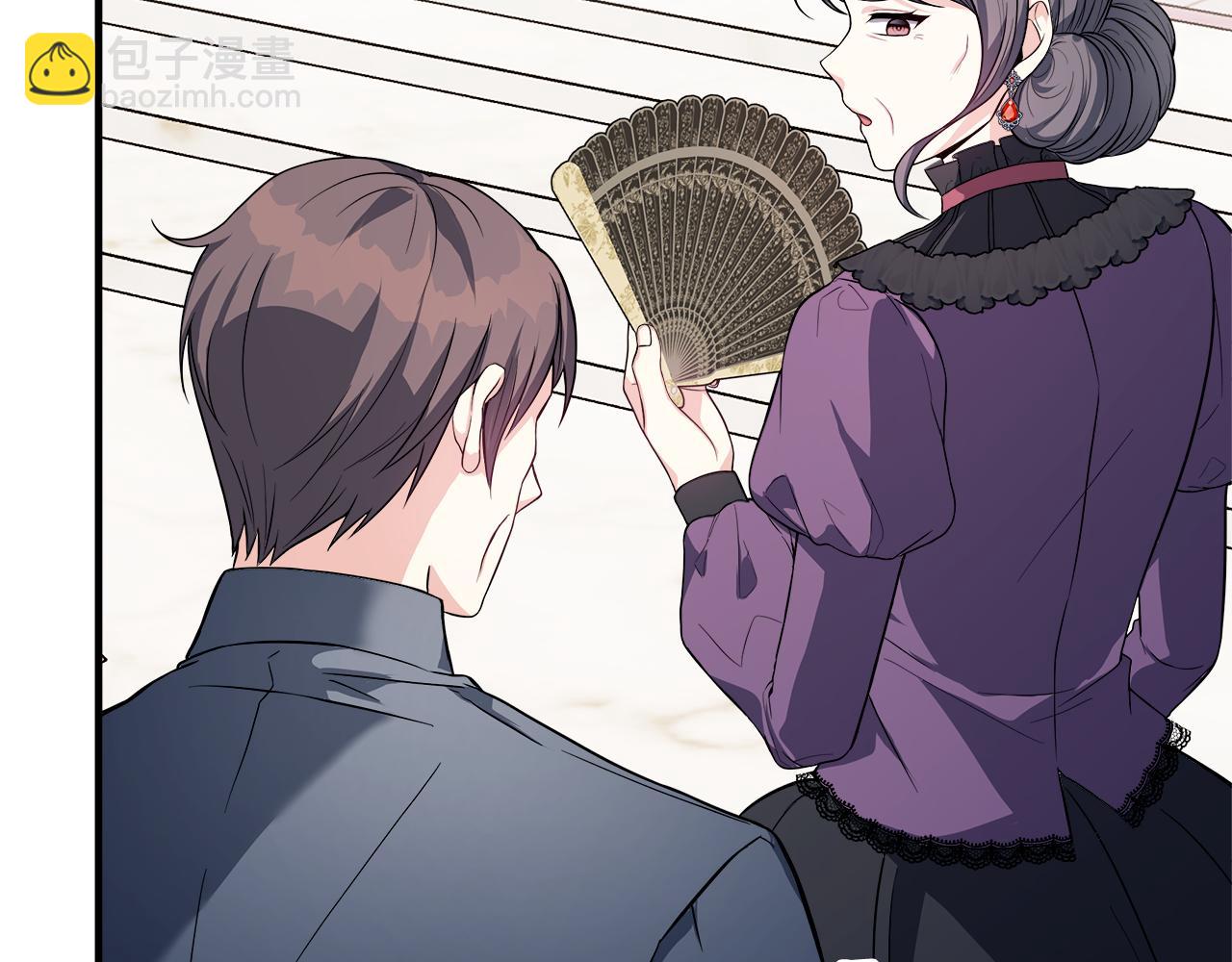 第14话 回府(1/4)-第14话