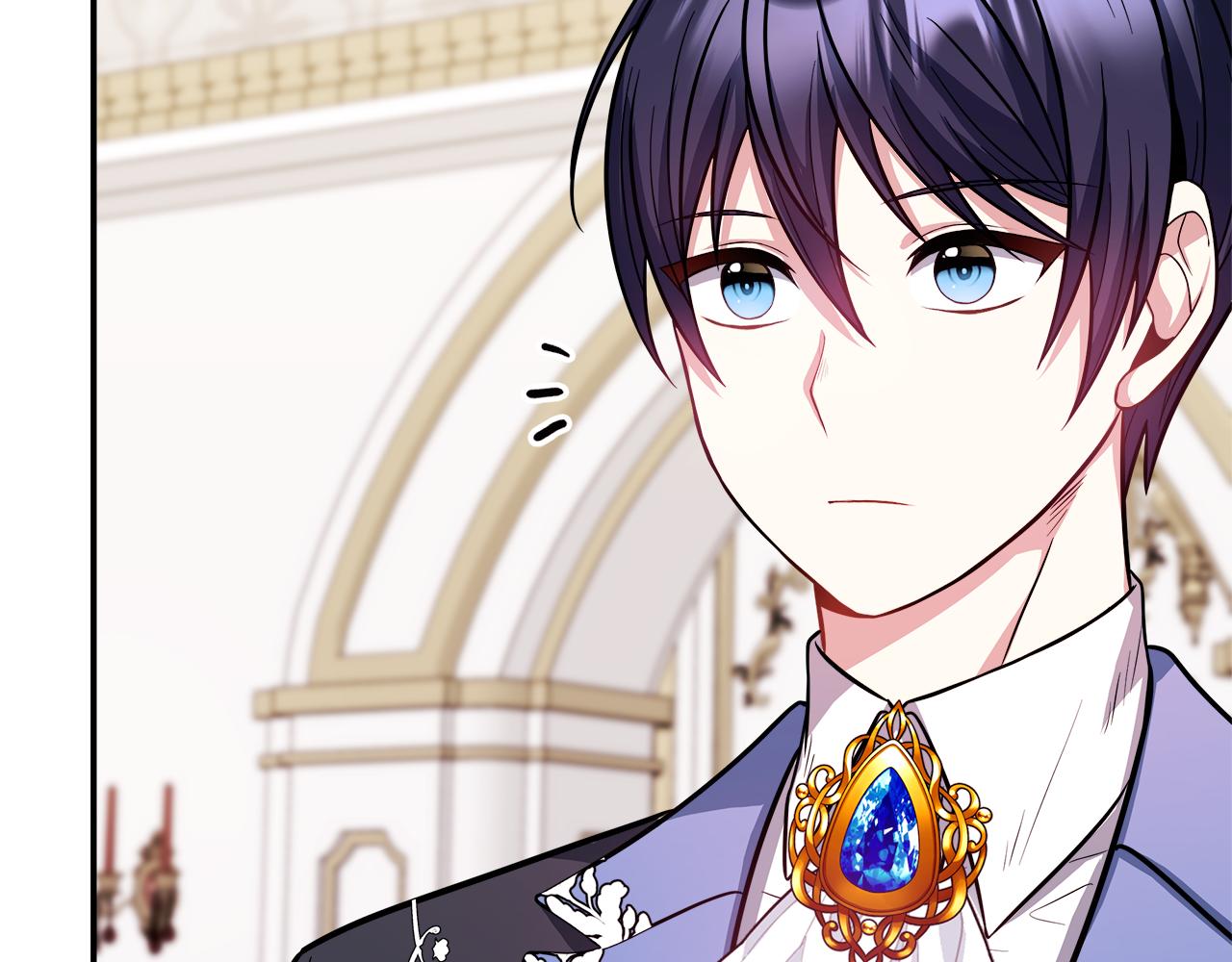 第16话 帝斯和叔父谈条件(1/4)-第16话