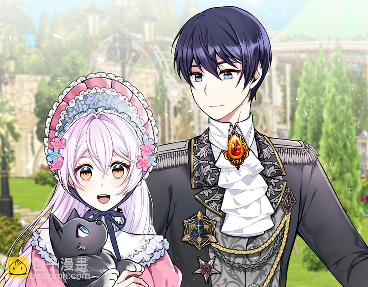 第20话 冤家路窄(1/4)-第20话