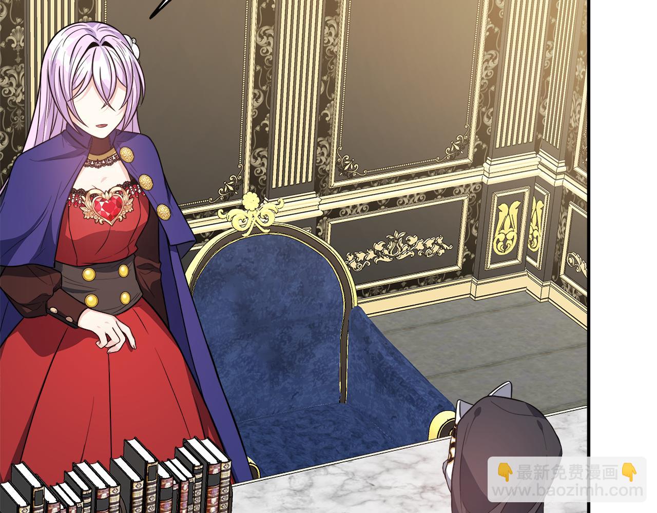 第20话 冤家路窄(1/4)-第20话