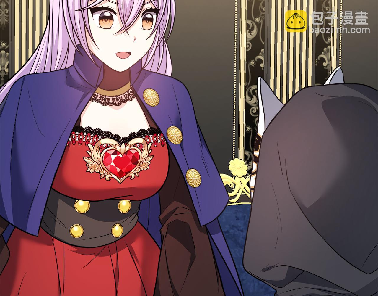 第20话 冤家路窄(1/4)-第20话