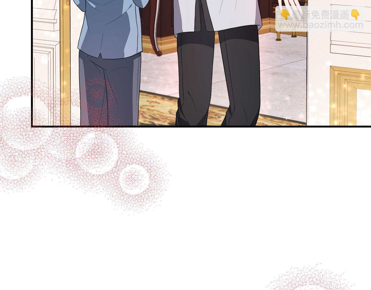 第22话 第一次见皇后(1/5)-第22话