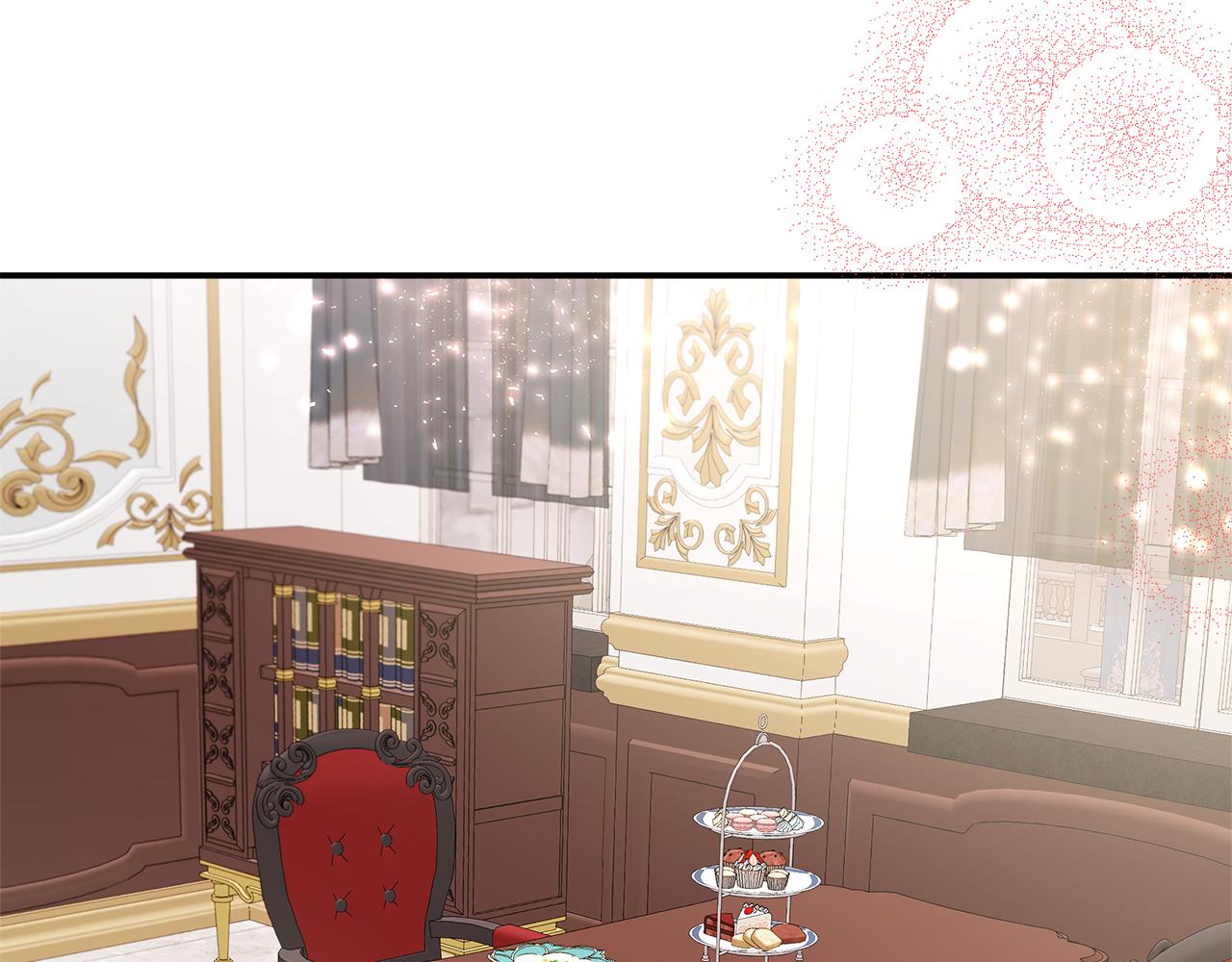 第22话 第一次见皇后(1/5)-第22话